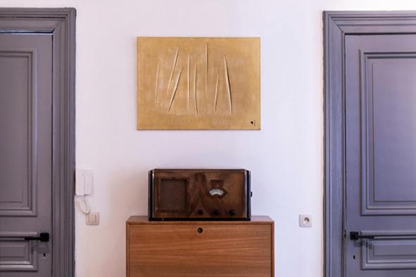 Gitadin Apartman Liège Kültér fotó